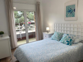 Apartment Lluis in Pineda de Mar